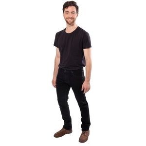 THE MOST COMFORTABLE JEANS YOU’LL FIND!!